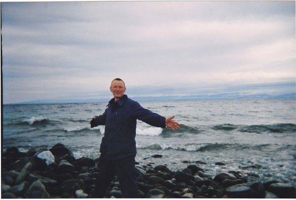 Андрей Калье