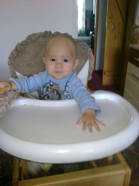 Рахимбергенова Гульмира