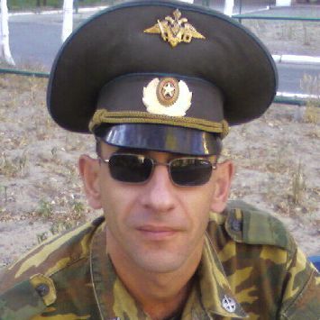 Владимир Козлов