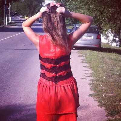 Лана Ларина