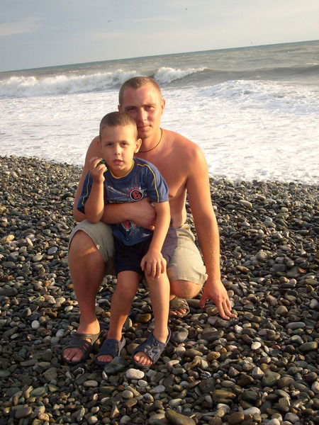 Андрей Торопов