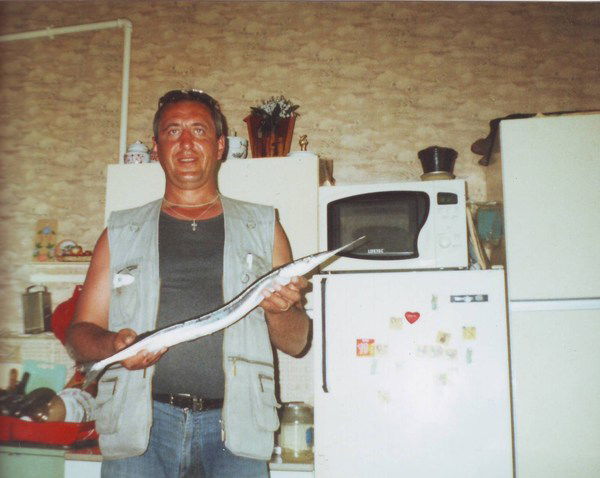 Павел Крупин