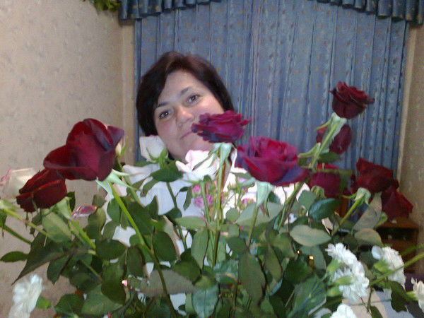 Таня Бессараб