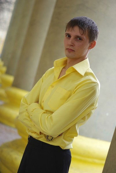 Птицын Евгений