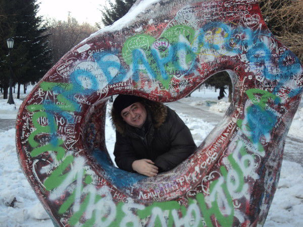 Юрий Синявский