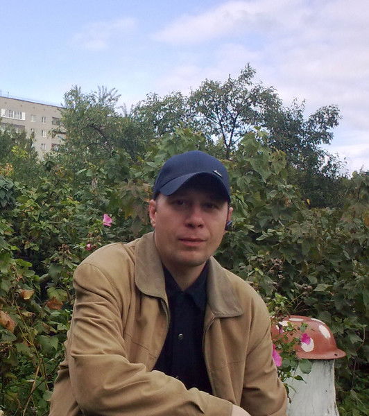 Илья Снакин