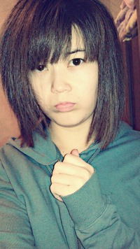 Алина Алмазбекова