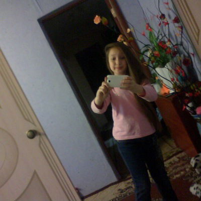 Адиля Газизова