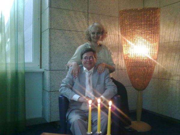 Аникин Владимир