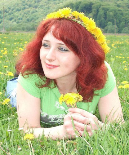 Юля Шпакович