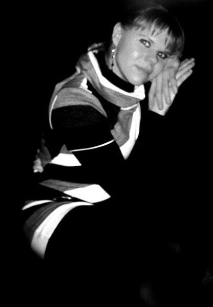 Ольга Сапова