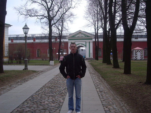 Дмитрий Кочкин