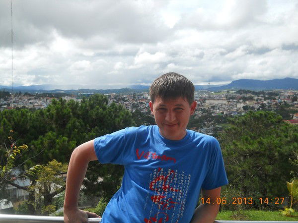 Ильдар Алимов