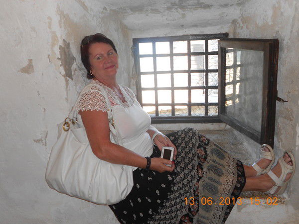 Ванда Бобрович