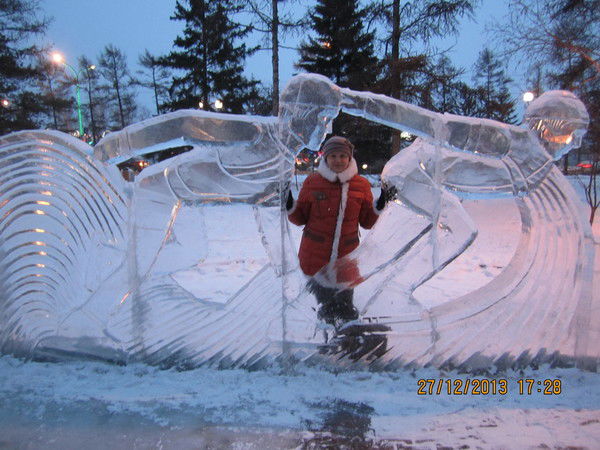 Ольга Бырина