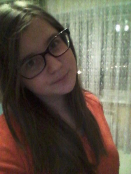 Ксюша Чиркова