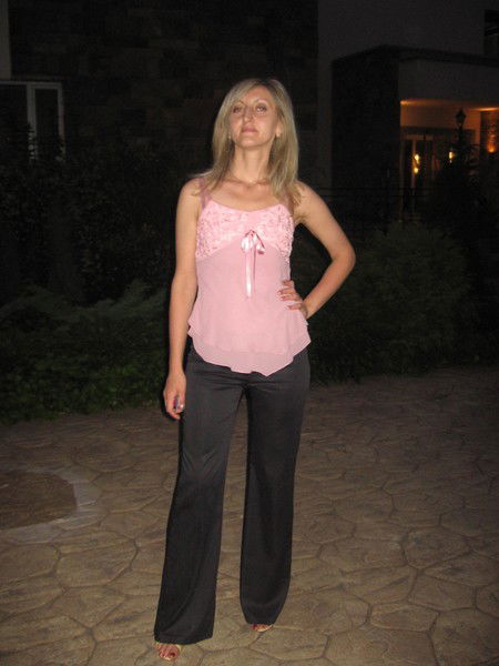 Татьяна Зубрилина