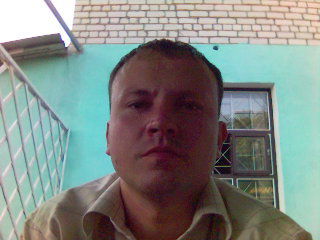 Игорь Чуприна