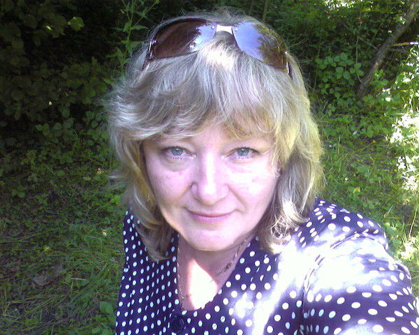 Тамара Федорова