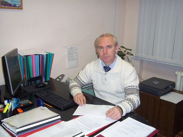 Ник Строгов