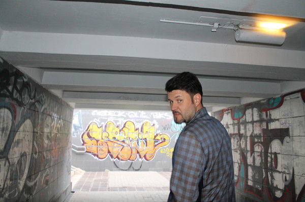 Денис Болдарев