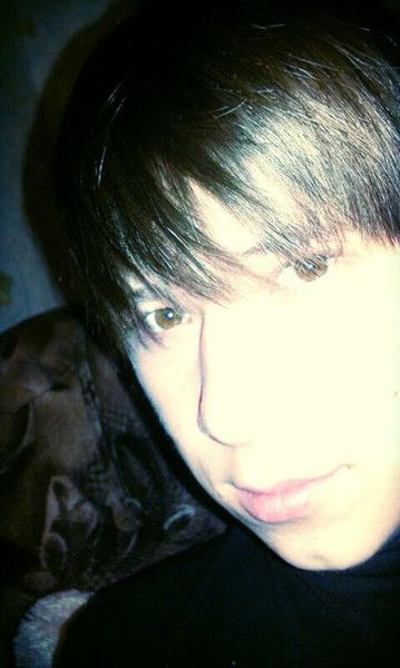 Раушанчик=) Мингазетдинов