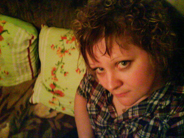 Катерина Антонова