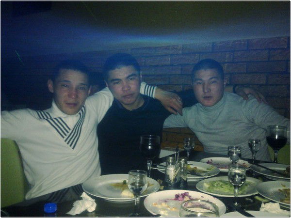 Айдар Букаев