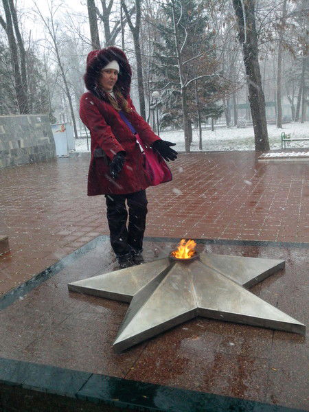 Сонечка Жигулёва