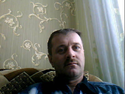 Валерий Лексин