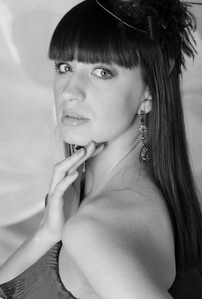 Ирина Фисенко