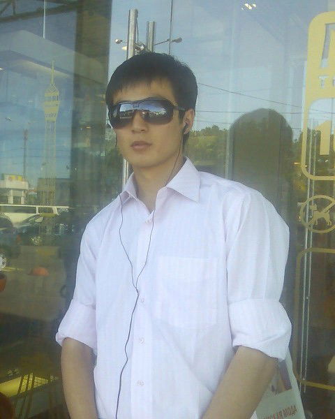 Эльдар Апсаматов