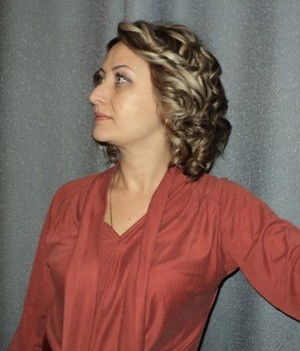 Жанна Коченевская