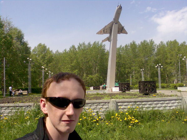 Санёк Машинец