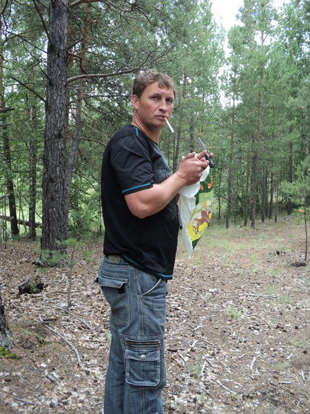 Александр Михалёв