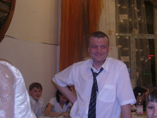 Игорь Зиновьев