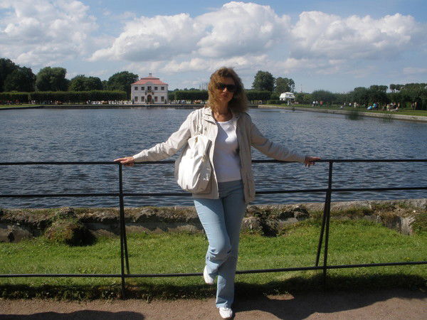 Татьяна Григоренко