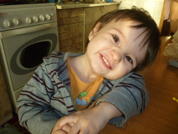 Виталий Мельник