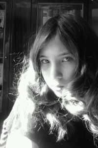 Милая Зайка