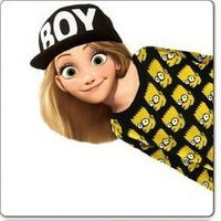 Алёна Копущу