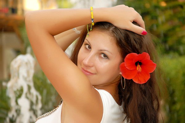 Евгения Манская