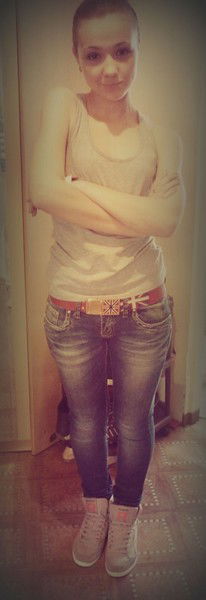 Виkа Куляпина