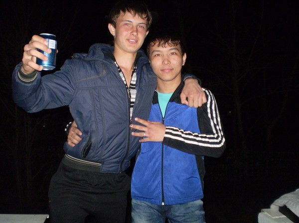 Евгений Коротковs