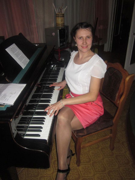 Наталья Кардаш