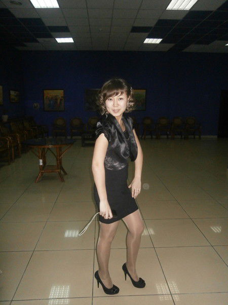 Марина Батуева