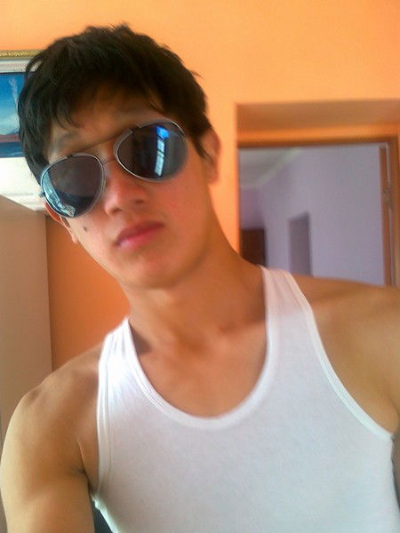 Урмат Капаров