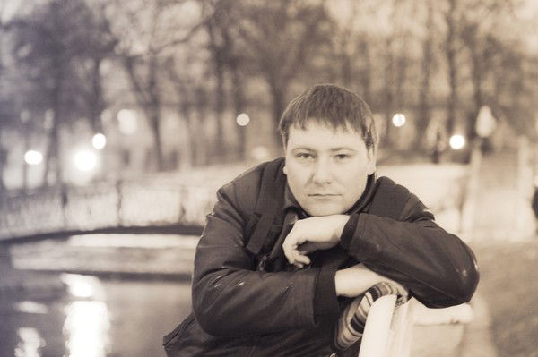 Сергей Смирнов