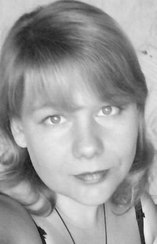 Ольга Юрченко