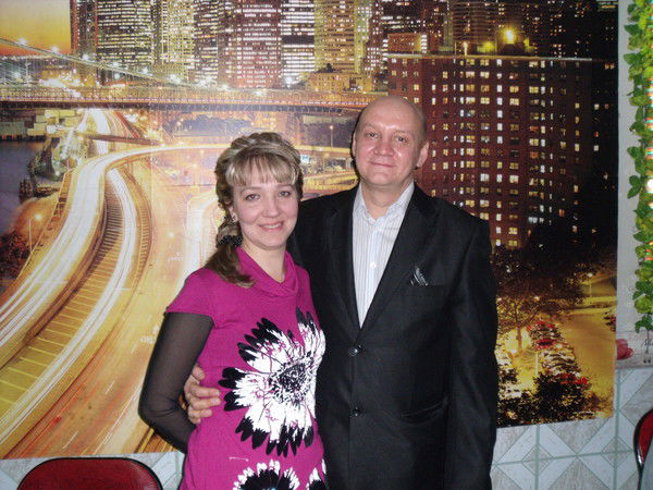 Евгений Шульга