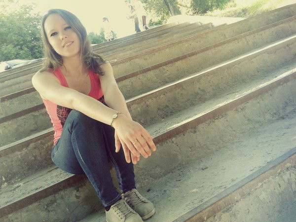 Дарья Кобзева